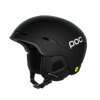 Helma POC Obex MIPS Uranium Black Matt