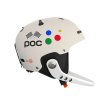 Helma POC Artic SL MIPS Speedy Dolcezza (Velikost XS-S 51-54cm)