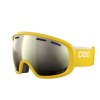 Lyžařské brýle POC Fovea Sulphite Yellow/Partly Sunny Ivory