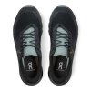 Dámské boty ON Running Cloudventure 2 Black/Cobble (Velikost 43)