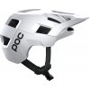 Cyklistická helma POC Kortal Hydrogen White Matt (Velikost XS-S/51-54cm)