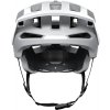 Cyklistická helma POC Kortal Hydrogen White Matt (Velikost XS-S/51-54cm)