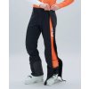 Pánské lyžařské kalhoty POC Frisson Pant Uranium Black (Velikost L)