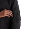 Unisex mikina ON Running Studio Pullover Black (Velikost L)