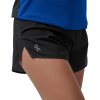 Dámské kraťasy On Running Race shorts - Black (Velikost L)
