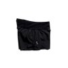 Dámské kraťasy On Running Race shorts - Black (Velikost L)