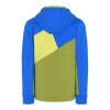 Lego wear SKY 711 SWEATSHIRT W. HOOD (Velikost 140)