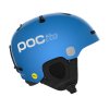 Dětská Helma POC POCito Fornix MIPS Fluorescent Blue - PC104738233 (Velikost M-L 55-58cm)