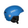 Dětská helma POC POCito Obex MIPS Fluorescent Blue (Velikost XXS 48-52cm)