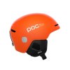 Dětská helma POC POCito Obex MIPS Fluorescent Orange (Velikost XXS 48-52cm)
