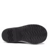 Dětské Boty SOREL YOOT PAC NYLON WP - Chrome Grey, Black (Velikost 38)