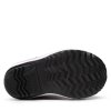 Dětské Boty SOREL CHILDRENS YOOT PAC NYLON WP - Chrome Grey, Black (Velikost 30)
