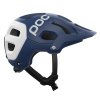 Cyklistická helma POC Tectal Race MIPS Lead Blue / Hydrogen White Matt (Velikost S/51-54cm)