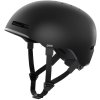 Cyklistická helma POC Corpora Uranium Black Matt