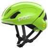 Dětská cyklo helma POC POCito Omne MIPS Fluorescent Yellow/Green (Velikost S/51-56cm)