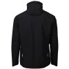 Pánská bunda POC Motion Wind Jacket Uranium Black (Velikost L)