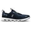 Juniorské boty On Running Cloud Sky - Midnight/Black