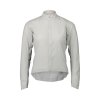 Dámská cyklo bunda POC W's Essential Splash Jacket Granite Grey