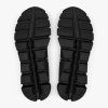 Dámské boty On Running Cloud 5 Waterproof - All Black (Velikost 36)