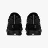 Dámské boty On Running Cloud 5 Waterproof - All Black (Velikost 36)