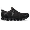 Dámské boty On Running Cloud 5 Waterproof - All Black (Velikost 36)