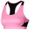 Podprsenka Mizuno Alpha Bra Lilac Chiffon