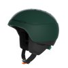 Lyžařská helma POC Meninx Moldanite Green (Velikost M-L 55-58cm)
