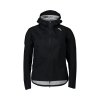 Dámská bunda POC W's Signal All-weather Jacket - Uranium Black (Velikost L)