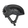 Cyklistická helma POC Omne Ultra MIPS Uranium Black Matt (Velikost S/51-54cm)