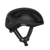 Cyklistická helma POC Omne Lite Uranium Black Matt (Velikost S/51-54cm)