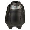 Boty Mizuno MORELIA II ELITE MD Black Black Iridescent (Velikost 47)