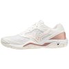 Boty Mizuno WAVE PHANTOM 3 White Rose Snow White
