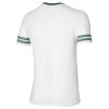 Triko Mizuno Shadow Graphic Tee White (Velikost XXL)