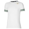 Pánské Triko Mizuno Shadow Graphic Tee White