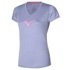 Impulse Core RB Tee/Wisteria/XL
