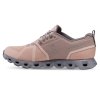 Dámské boty ON Running Cloud Waterproof - Rose/Fossil (Velikost 43)