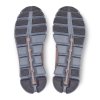 Dámské boty ON Running Cloud Waterproof - Rose/Fossil (Velikost 43)
