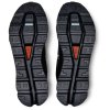 Pánské boty ON Running Cloudroam Waterproof Black/Eclipse (Velikost 49)