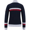 Svetr SWIX Blizzard Warm 16436-75100 (Velikost XXL)