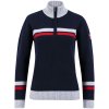 Svetr SWIX Blizzard Warm 16436-75100