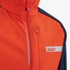 Bunda SWIX Roadline Wind 10017-23-99981 (Velikost 164)