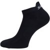 Ponožky SWIX 3 páry Active ankle 50016-75108 (Velikost 46/48)