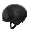 Helma POC Levator MIPS Uranium Black Matt