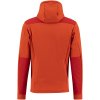 Bunda SWIX s kapucí Surmount Stormfleece 13191-99992 (Velikost XXL)