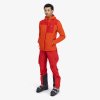 Bunda SWIX s kapucí Surmount Stormfleece 13191-99992 (Velikost XXL)