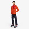 Mikina SWIX na zip Surmount Stormfleece 16191-99992 (Velikost XXL)