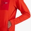 Mikina SWIX na zip Surmount Stormfleece 16191-99992 (Velikost XXL)