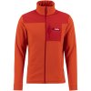 Mikina SWIX na zip Surmount Stormfleece 16191-99992