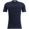 Triko SWIX kr. rukáv Roadline RaceX 10031-23-75110