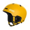 Helma POC Fornix MIPS Sulphite Yellow Matt (Velikost M-L 55-58cm)